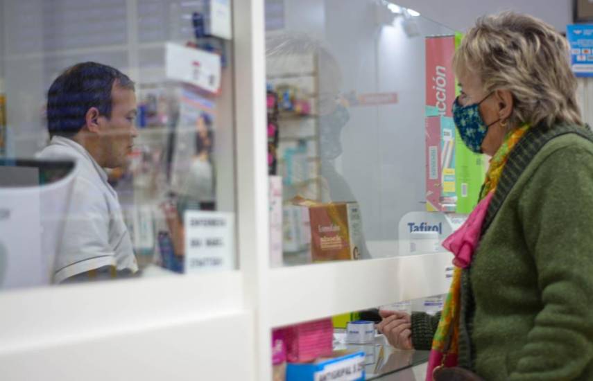Propietarios de farmacias rechazan la prórroga del 30% de descuentos en medicamentos