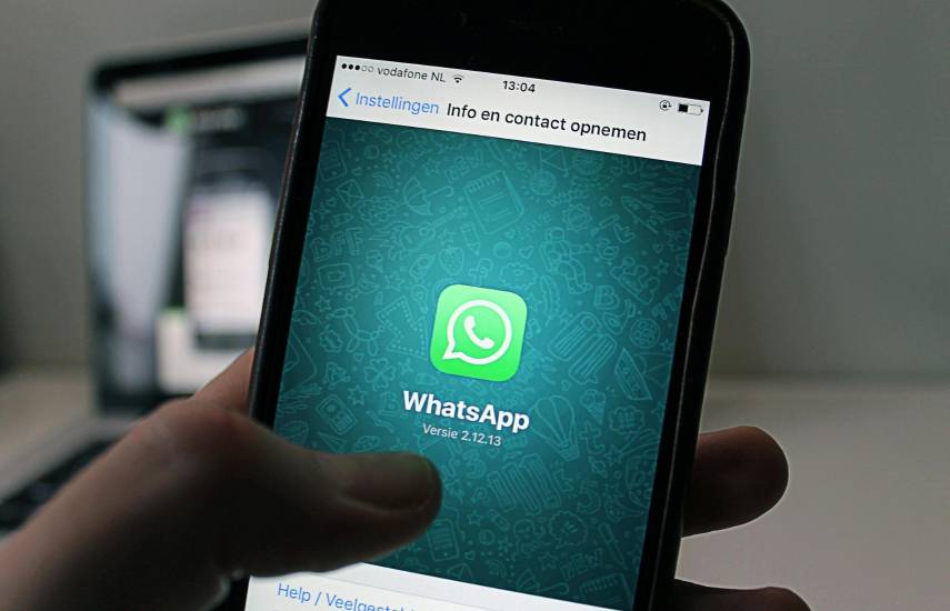 WhatsApp permitirá añadir una segunda foto de portada a los perfiles personales