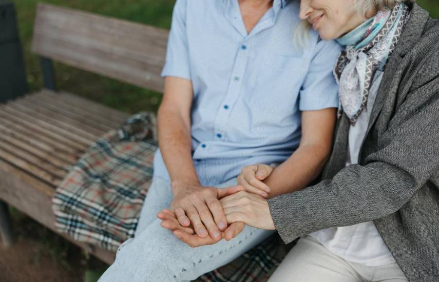 Más del 74% de las causas de muerte de adultos mayores eran prevenibles, indica la OPS