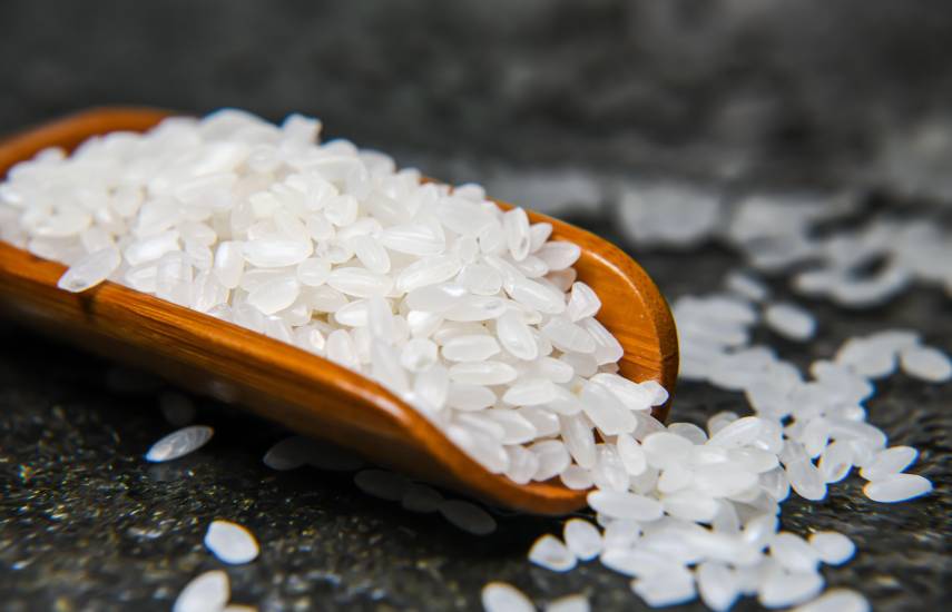 Arroceros piden importación por la cadena agroalimentaria