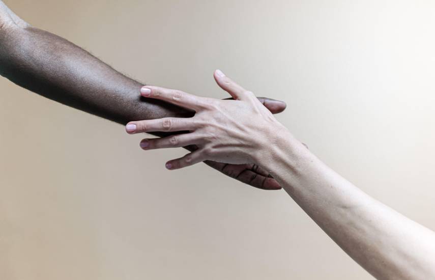 EDITORIAL : ¿Se murió la solidaridad y la humanidad?