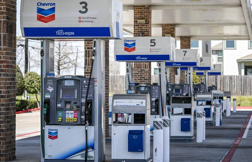 La Secretaría de Energía anuncia aumento en los precios de los combustibles