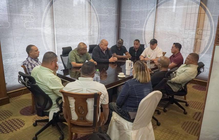 El PRD respalda a Shirley Castañedas para la presidencia de la Asamblea