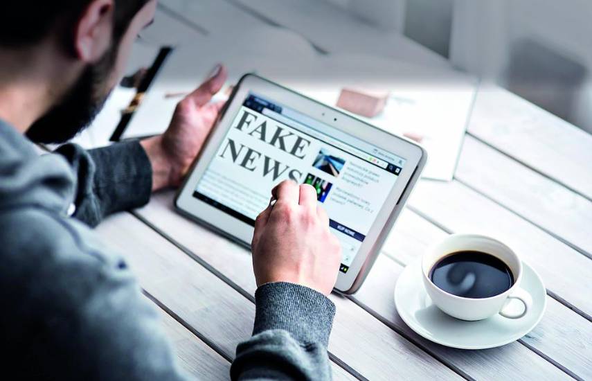 CCIAP lanza campaña para evitar desinformación