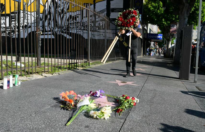 Hijo del cineasta Rob Reiner imputado por el asesinato de sus padres