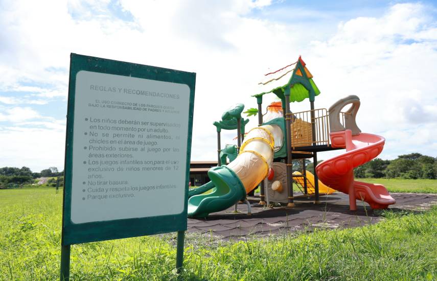 Alcalde aclara situación del PAMEDA y anuncia apertura el 30 de septiembre