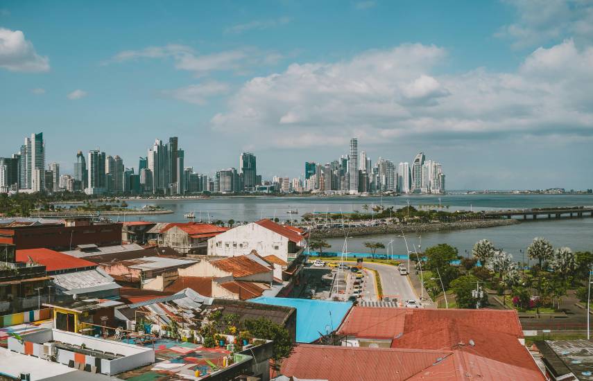 Panamá se convertirá en el centro del diálogo climático birregional