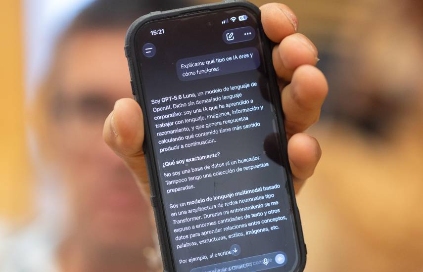 El 60% de las empresas españolas con inteligencia artificial sigue en fase de pruebas