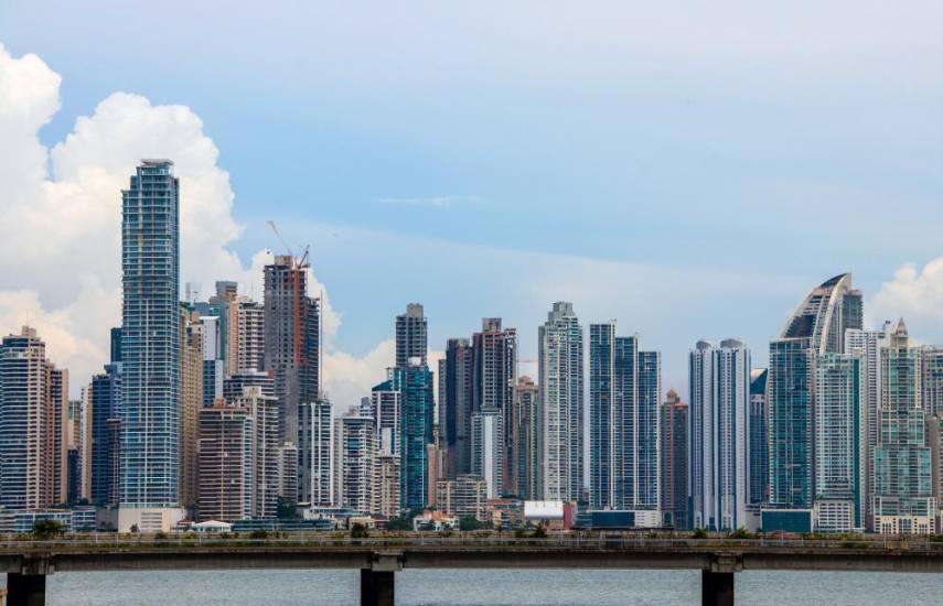Proponen plan para mejorar la competitividad en Panamá y la región