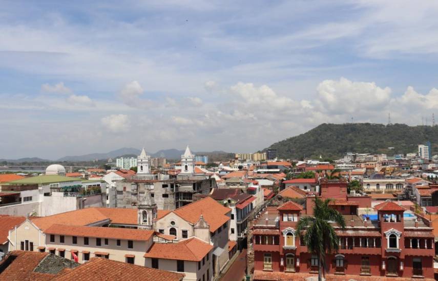 Iglesias de Casco Antiguo ofrecerán nuevas experiencias turísticas a partir de hoy