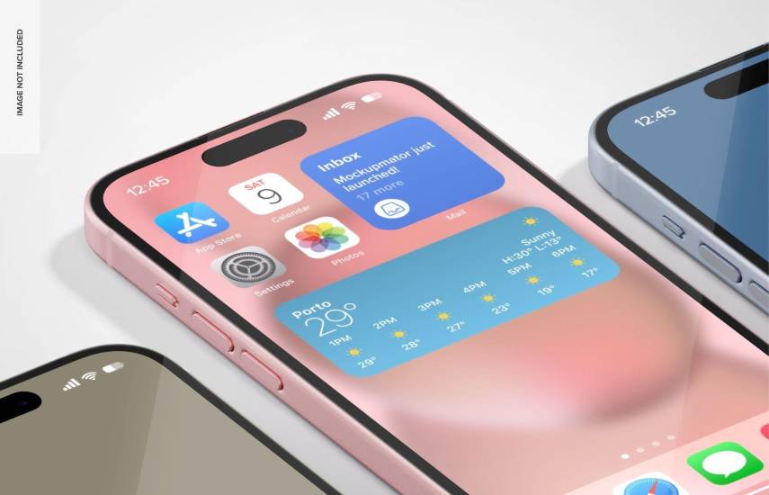 Apple trabaja en una función de copia y pega entre iPhone y PC con Windows que solo llegará a los usuarios de la UE