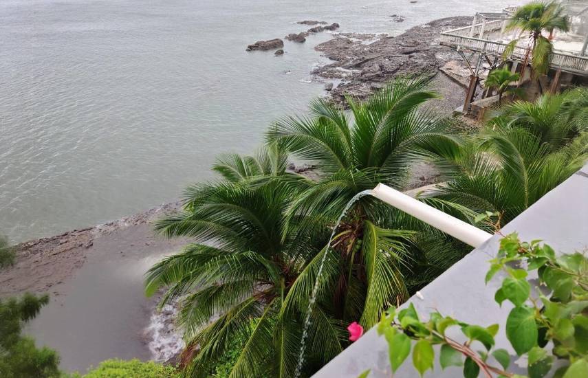 MiAmbiente inspecciona PH en Punta Paitilla por posibles irregularidades ambientales