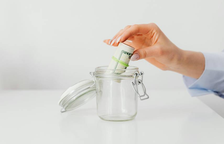 EDITORIAL : La moda es el ahorro