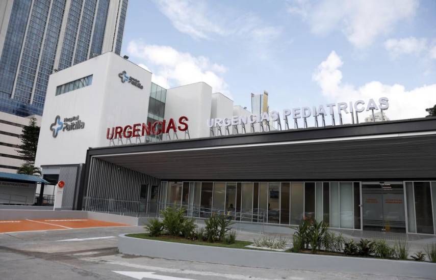 Urgencias en hospitales privados que no son emergencias