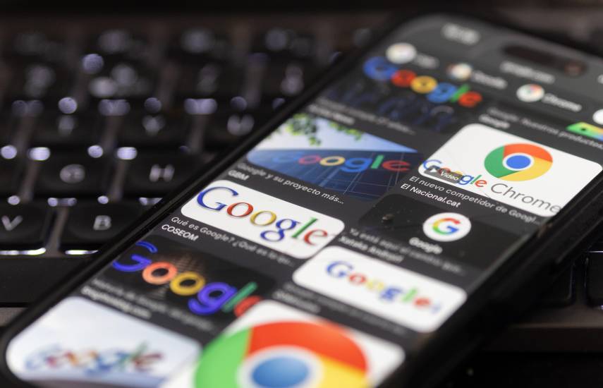 Google apelará la orden de la UE que exige abrir Android a servicios de IA de terceros y compartir sus datos de búsqueda