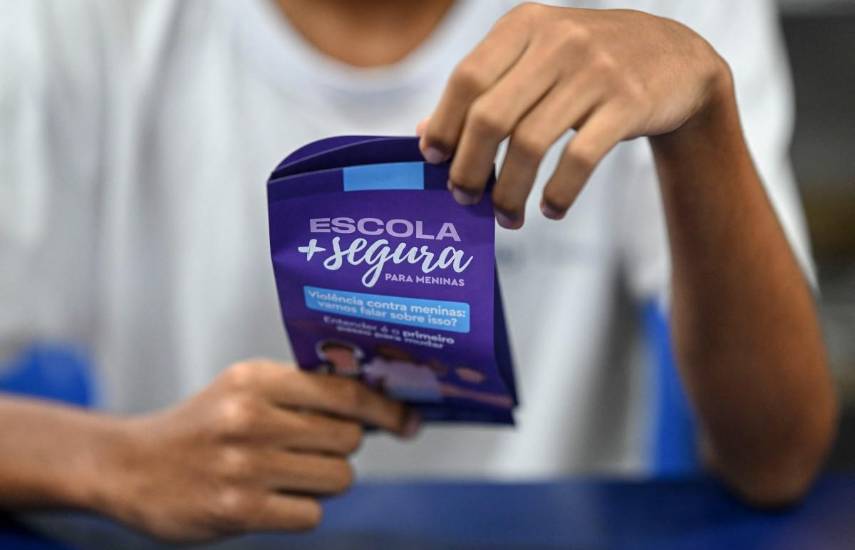 Apuñalada por decir “no”: ¿La misoginia online alimenta la violencia en Brasil?