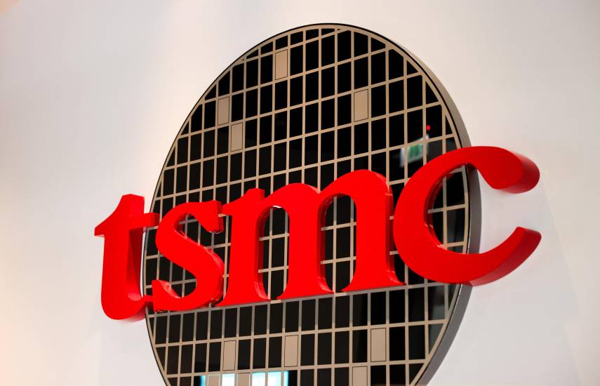 Auge de IA impulsa beneficios trimestrales del gigante taiwanés de los chips TSMC