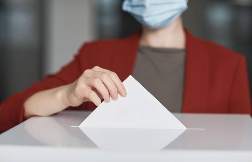 EDITORIAL : ¿Qué piden los electores?