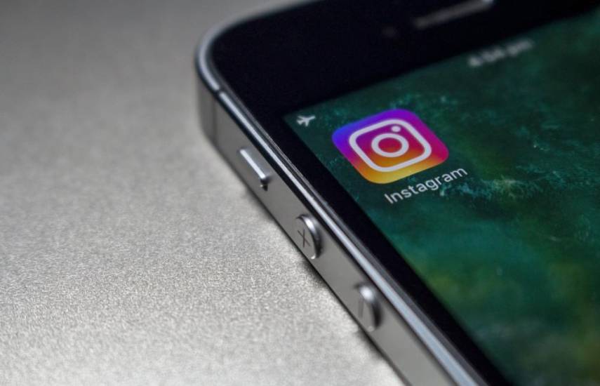 Instagram permite mostrar una foto de perfil dinámica