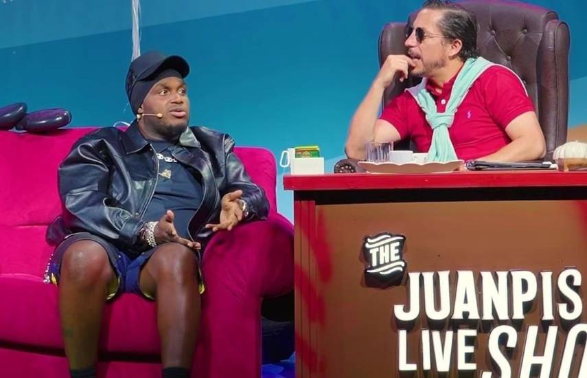 La Esquinita del 5 de noviembre de 2025