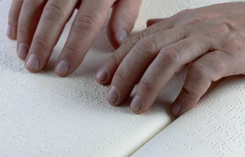 Universidad de Panamá será sede del Concurso de Lectura Braille este 28 de octubre