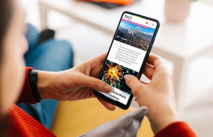 TECH Global University, líder en empleabilidad, se sitúa como referencia en inserción profesional