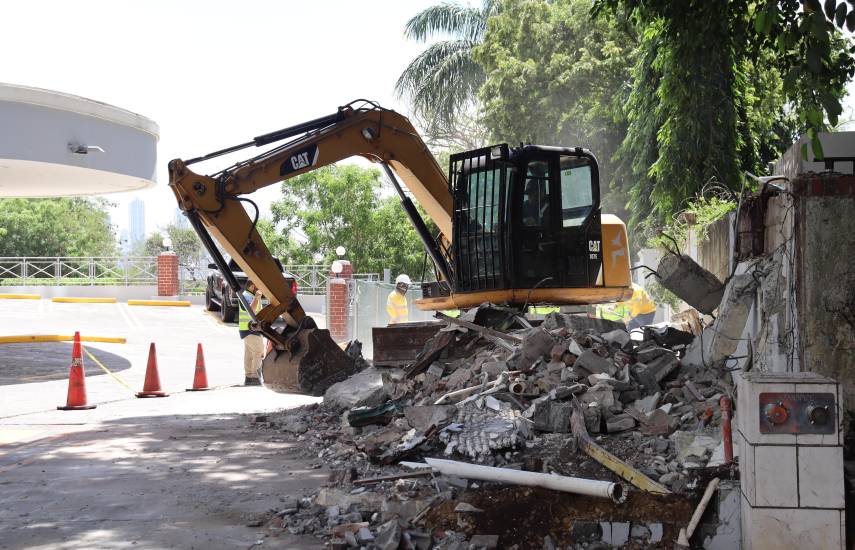 Recuperación de espacios públicos: entre conflicto y bienestar ciudadano
