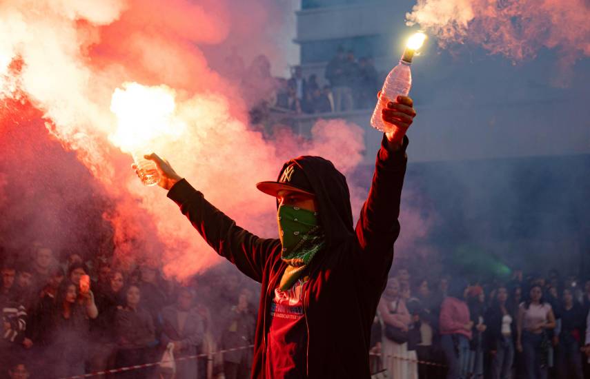 Moreno, físico que aspira a rector de la U. de Panamá