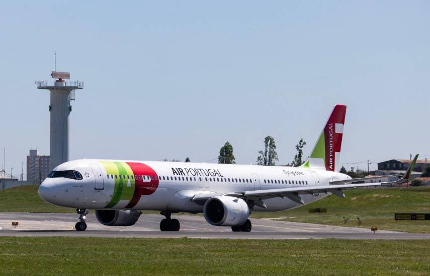 Air France-KLM y Lufthansa presentan oferta para comprar participación minoritaria de TAP Air Portugal