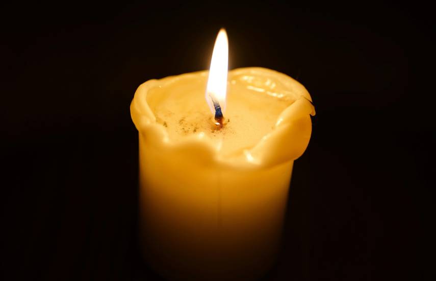 Reportan apagón en la capital tras una falla en unidades de Gatún