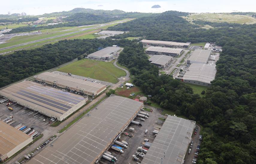 Área económica especial que impulsa el desarrollo del país