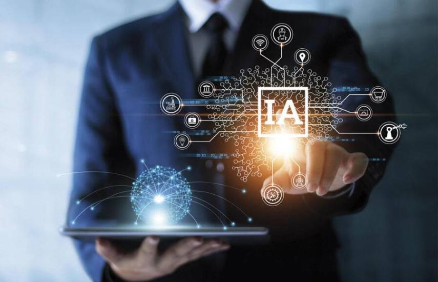 La IA es una herramienta esencial