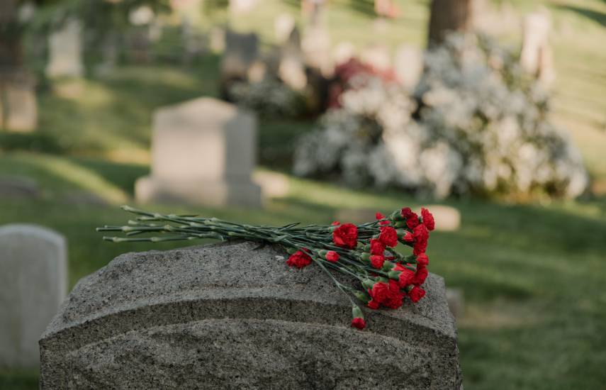 Habilitan cementerio de Los Cedros para nuevas inhumaciones de familias de El Limón en Chagres