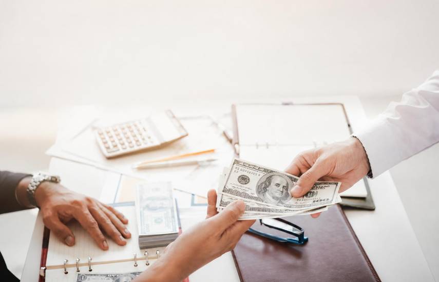 Los bancos han otorgado $10,289.7 en préstamos nuevos