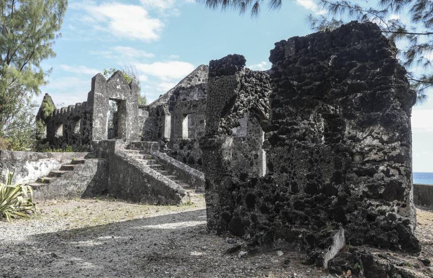 Seis medinas seculares de las Comoras inscritas en el patrimonio mundial de la Unesco