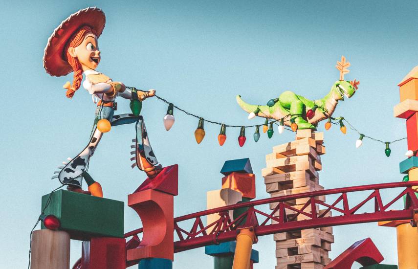 “Toy Story 5”: los juguetes declaran la guerra a las pantallas