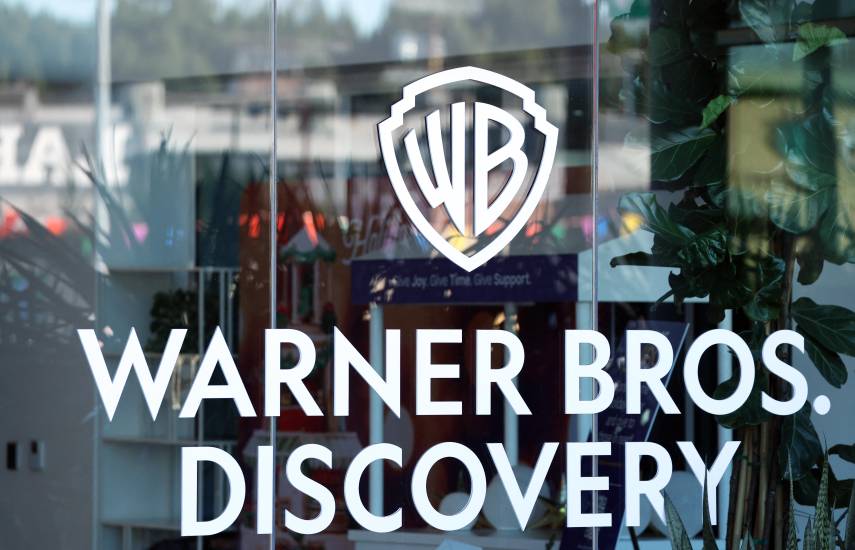 Netflix comprará Warner Bros Discovery por casi 83.000 millones de dólares