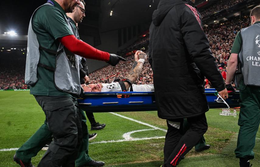 Nuevas reglas para el Mundial