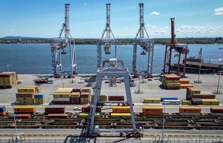 Secretario del Tesoro de EEUU anuncia acuerdo para reducir guerra comercial con China