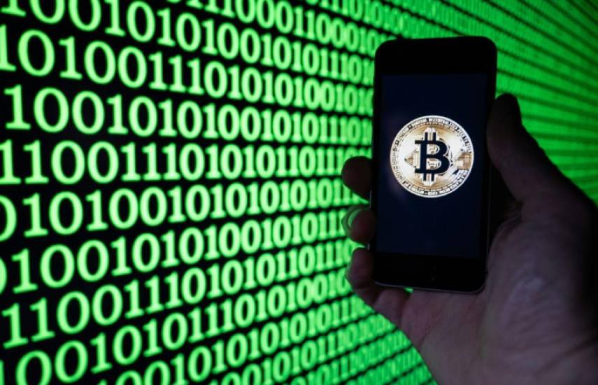 Cuando la apuesta por el bitcóin se vuelve contra las empresas
