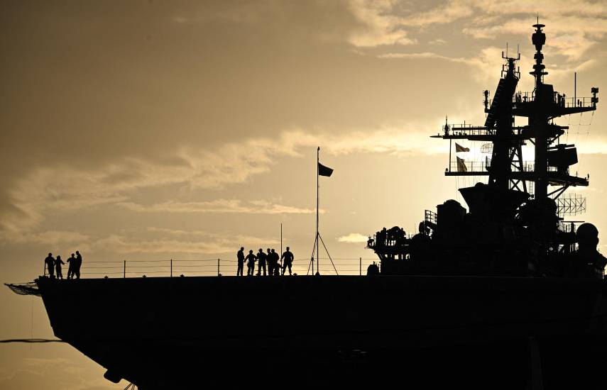 La agenda global cumplida en este 2025