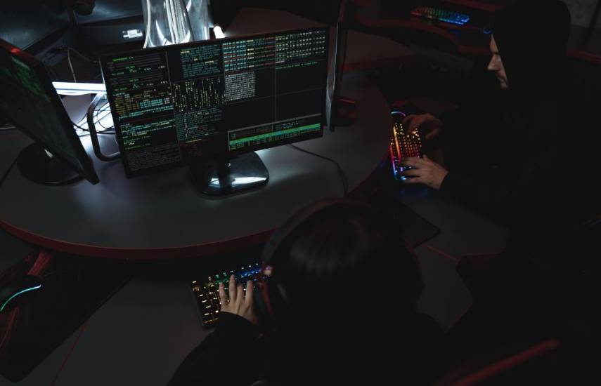 EEUU desmantela importante red de ataque de ransomware Hive