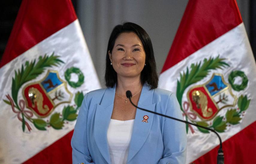 EDITORIAL : La nueva era de Perú