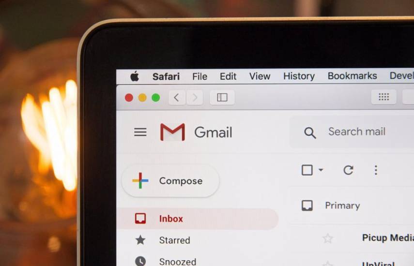 Gmail cumple 20 años como uno de los servicios de correo electrónico más utilizado y con la IA como futuro con Gemini