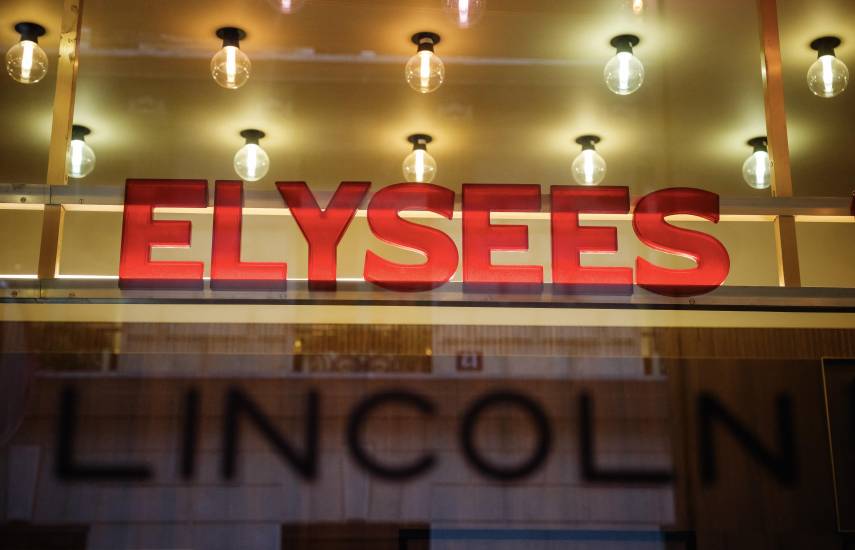 Los pequeños cines de París se reinventan para sobrevivir