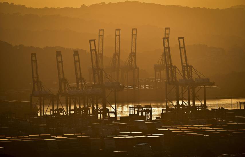 Concluye proceso legal que anula la concesión de Hutchison en puertos del Canal de Panamá