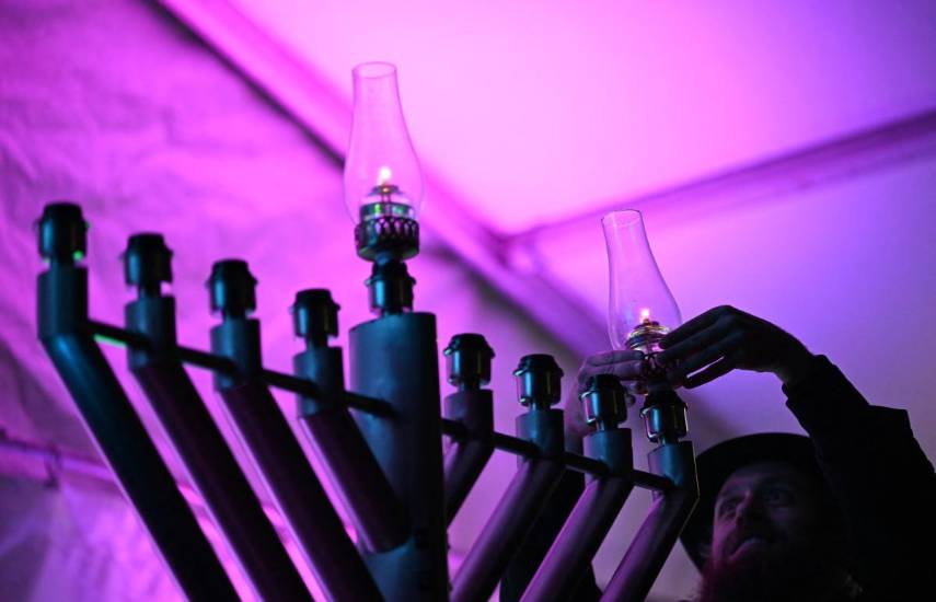 EDITORIAL : Combatir el terrorismo