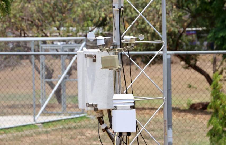 Científicos desarrollarán un sistema inteligente para el estudio de la contaminación atmosférica en Panamá