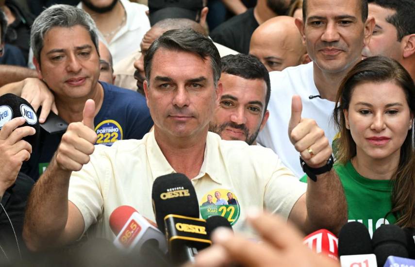 EDITORIAL : El giro de Brasil