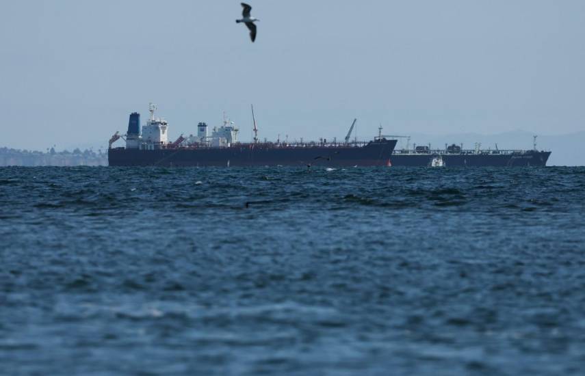 El petróleo sube impulsado por temores de escalada en Oriente Medio